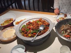 -四季厨房 鲁菜·孔府烤鸭(高新万达店)