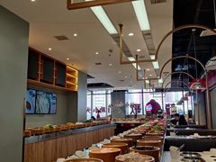-龍歌自助小火锅(市南金茂湾店)