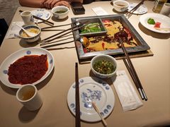 -龙森园火锅(琴台路店)