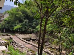 -大觉山漂流