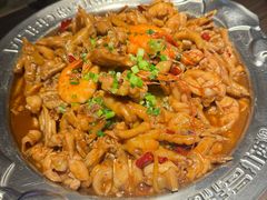 -胖哥俩肉蟹煲(福州仓山爱琴海店)