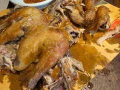 -打酱油·非遗淮扬菜(瘦西湖梅岭店)