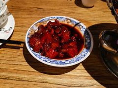 -山芋腔苏北菜(盐城滨海店)