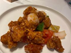 莆田荔枝肉-莆田餐厅PUTIEN(深圳湾万象城家宴店)