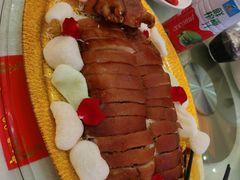 -东豪园林海鲜酒家(南港路辅路店)