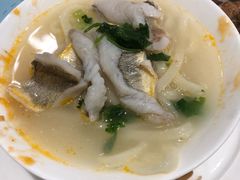 -南山鲜虾面·活鲜小馆·海味大连菜(南山总店)