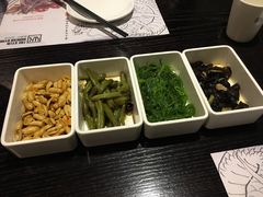 -HIHE Bistro·Oyster Bar(华熙live店)