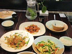-外婆家(义乌新光汇购物中心店)