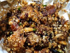 -老黄记手撕烤兔(玉林街店)