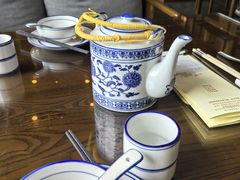 -雷峰塔·藕香居餐厅