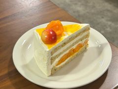 -black rainbow coffee