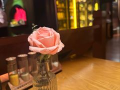 -MR.ROCKY洛奇先生·西餐&酒吧(太古仓店)