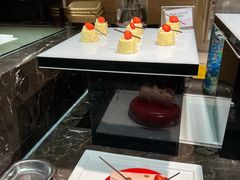 -乐咖啡西餐厅(太湖皇冠假日酒店)
