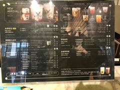 -THE ALLEY 鹿角巷(时代天街A馆店)