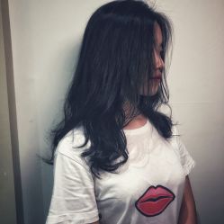 -M Hair造型