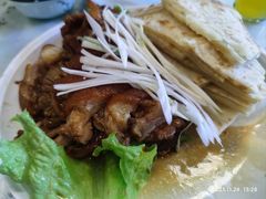 -鼎香润(德胜门内店)