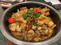 -新白鹿餐厅(西湖银泰店)