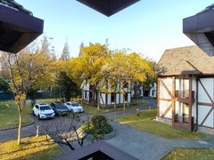 -太阳岛度假酒店