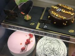 -DQ·蛋糕·冰淇淋(苏州中心店)