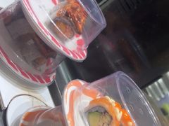 -新一番三文鱼寿司(大东海店)