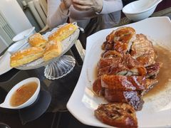 -高第街56号港式餐厅(山大路店)