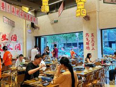 -黔哆哆地摊酸汤火锅(清湖店)