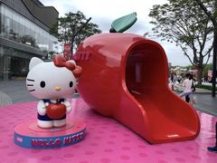 -东莞松山湖万象汇