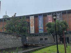 -宁波美术馆