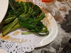 -160烧烤(香坊店)