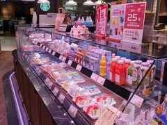 -巴黎贝甜(来福士店)
