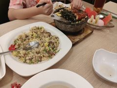 -佰搭果·广式茶餐厅(西华路店)