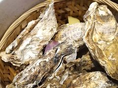 -蚝堡海鲜·威海菜·海肠捞饭·烧烤·亚洲吃蚝公司(幸福门店)