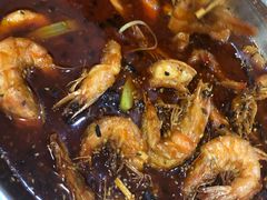 -阿田大虾(回龙观店)