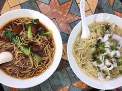 -梧桐面馆桐乡阿能面店(印象城店)