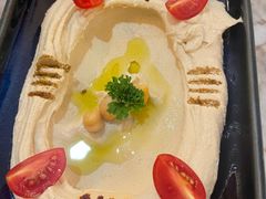 -苏坦土耳其餐厅(白云宾馆店)