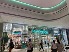 -Purcotton全棉时代(中航城天虹购物中心)