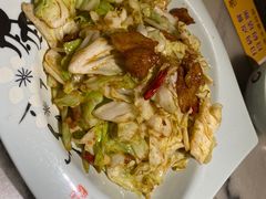 -京城小江南·北京烤鸭·江南土菜·白鱼(中关村店)