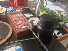 -乔先生涮肉·鲜活牛羊肉火锅(塘沽店)