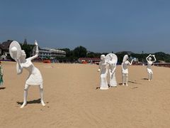 -老虎石海上公园