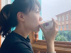 -百年老茶馆