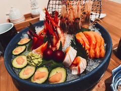 -和创柚子·会席日本料理(新区淮海街店)