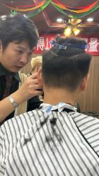 -Joker先生·男士理发馆