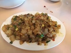 -西工饭庄快餐厅(西工小街店)