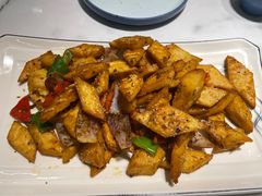 -巴依老爷新疆美食(清华东门店)