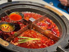 -万杰老灶火锅·20年老品牌(大丰店)