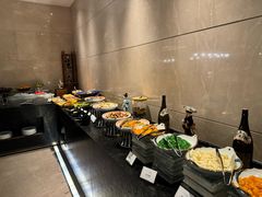 -安蒂娅·海鲜自助餐厅(安蒂娅美兰酒店)