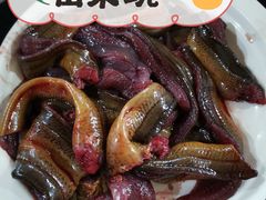现划鳝鱼-储奇门鳝鱼火锅(总店)
