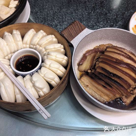 水庄巷子里
