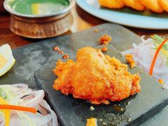 -甘尼仕印度餐厅爵士酒吧(阳春巷店)