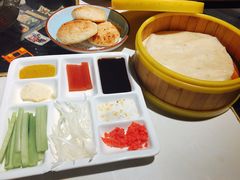 -京味斋·北京烤鸭(北京南站洋桥店)